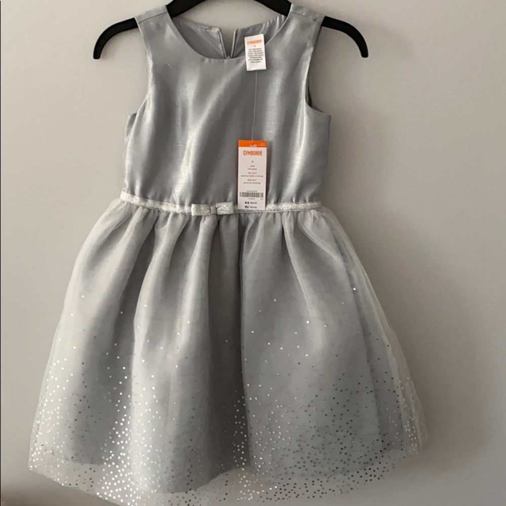 Girl dress